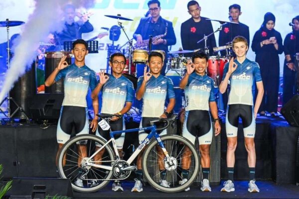 20 Tim Siap Adu Kecepatan Di Tour De Banyuwangi Ijen