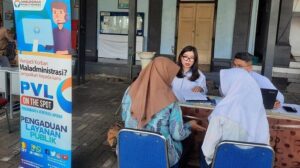 25 Peserta PPDB di Semarang Diminta Pindah Jalur, Piagam yang Digunakan Mendaftar Diduga Palsu