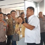 700 Personel Dari Polda Jateng Disiagakan Untuk Pengamanan Presiden Di