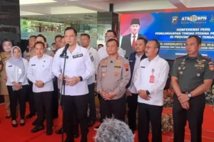 Agus Harimurti Yudhoyono Ungkap Praktik Mafia Tanah di Grobogan