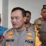 Ahmad Luthfi Menceritakan Tantangan Terbesar Polda Jateng Saat Ini