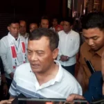 Ahmad Luthfi Resmi Berkantor Di Kemendag Usai 4 Tahun Lebih