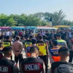 Akibat Odong Odong Marak Beroperasi, Ratusan Sopir Angkot Di Kabupaten Tegal