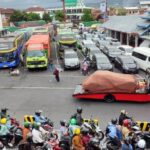 Alasan di balik sterilisasi pelabuhan ketapang banyuwangi dari orang tak