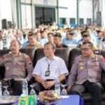 Amankan Kunjungan Presiden Di Kitb, Polda Jateng Siapkan 700 Personel