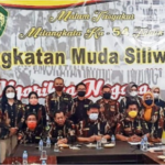 Angkatan Muda Siliwangi Siap Menjaga Kamtibmas Yang Kondusif Jelang Pilkada