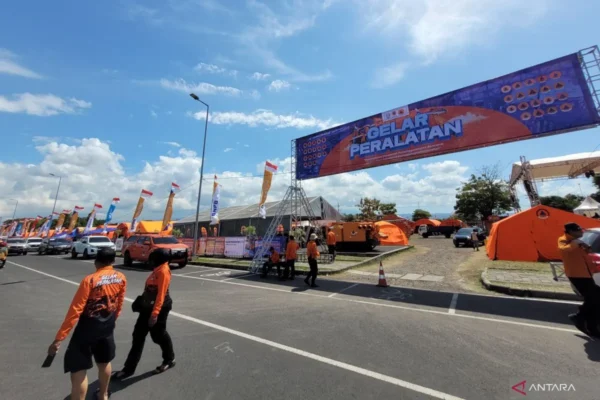 Antisipasi Krisis Air Di Musim Kemarau, Bpbd Banyuwangi Siapkan 90