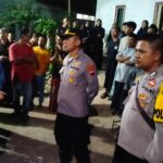 Autopsi Selesai, Polisi Hadir Amankan Pemakaman Korban Pembunuhan Di Banjarnegara