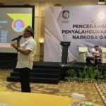 Bangun Masa Depan Cerah, Bupati Banyuwangi Ajak Generasi Muda Lawan