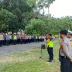 Banyuwangi Ethno Carnival 2024: 350 Polisi Pastikan Keamanan