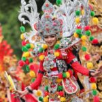 Banyuwangi Festival 2024 Suguhkan 12 Event Menarik Sepanjang Juli