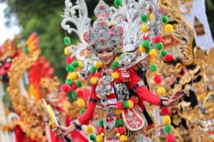 Banyuwangi Festival Hadirkan 12 Event Menarik di Sepanjang Juli 2024