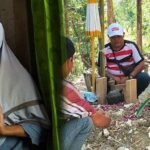 Berikut Pengakuan Ibu Korban Pelajar Sragen Tewas Saat Latihan Silat,