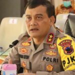 Berikut Penjelasan Lengkap Kabid Humas Polda Jateng Soal Mutasi Irjen