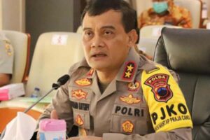 Berikut Penjelasan Lengkap Kabid Humas Polda Jateng soal Mutasi Irjen Pol Ahmad Luthfi