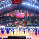 Besok, Polri Gelar Kapolri Cup 2024: Kejuaraan Judo Dengan 700