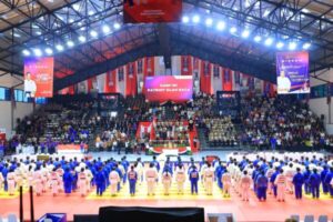 Besok, Polri Gelar Kapolri Cup 2024: Kejuaraan Judo dengan 700 Atlet