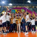 Bhayangkara Presisi Ungguli Lavani, Jadi Juara Proliga 2024