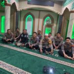 Binrohtal Dalam Rangka Tahun Baru Islam 1 Muharram 1446 H,