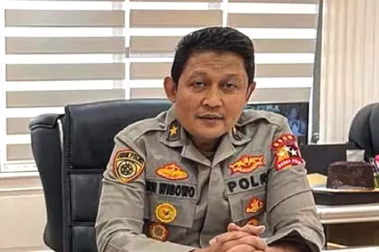 Brigjen Pol Ribut Hari Wibowo, Akpol ’96, Mendapat Amanah Sebagai