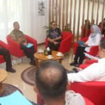 Bupati Ipuk Dorong Pembentukan Bnn Banyuwangi Untuk Perangi Peredaran Narkoba