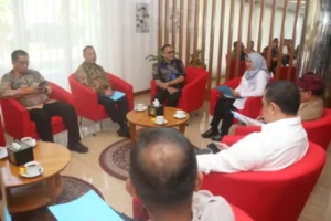 Bupati Ipuk Dorong Pembentukan BNN Banyuwangi Untuk Tanggulangi Peredaran Narkoba