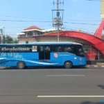 Bus Brt Trans Semarang Tak Laik Jalan, Dishub Bakal Tilang