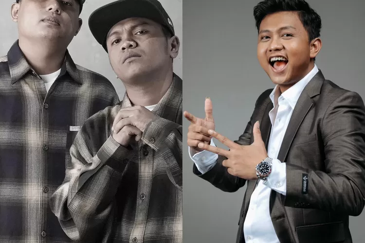 Catat Tanggalnya, Denny Caknan Dan Ndx Aka Akan Hibur Masyarakat