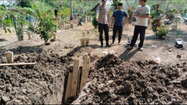 Cek Fakta Lengkap Kasus Pencurian Tali Pocong Di Banyuwangi