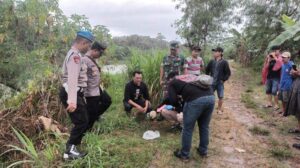 Cerita Seorang Ayah di Kebumen, Temukan Anak Tinggal Tengkorak Usai Hilang 6 Tahun