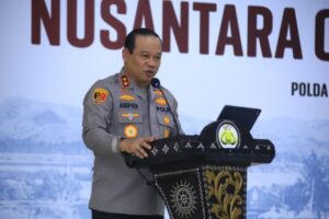 Ciptakan Pilkada Damai 2024 di NTB, Kaops NCS Polri Tekankan Pengelolaan Potensi Konflik oleh Kapolres