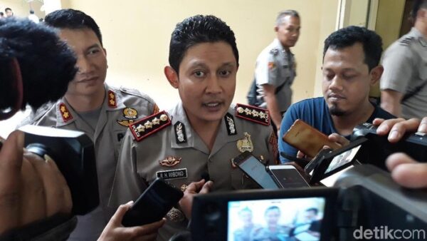 Dari Solo Ke Jateng, Profil Irjen Ribut Hari Wibowo