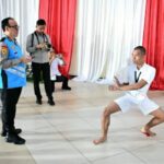 Dengan Persiapan Dua Tahun, Peraih Medali Emas Olimpiade Siswa Siap