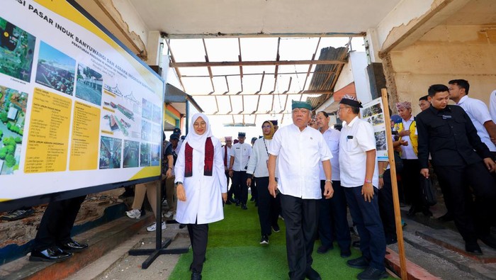 Dengan Selesainya Tol Probowangi Dan Jls, Banyuwangi Bakal Kian Maju