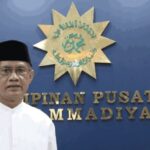 Di Bawah Kepemimpinan Kapolri, Pp Muhammadiyah Percaya Kamtibmas Terjaga