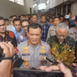 Di Tengah Wacana Pilgub Jateng, Ahmad Luthfi Dimutasi Jadi Irjen