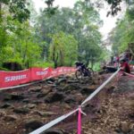 Diikuti Ratusan Pembalap Dari Berbagai Negara, Banyuwangi Ijen Geopark Downhill