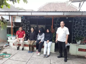 Mahasiswi Unimus Semarang Asal Lampung Tengah Babak Belur Diduga Dianiaya Pacarnya di Jangli Semarang