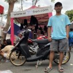 Drag Bike Bhayangkara 2024: Penyetingan Mengganggu Performa Verlin.jr