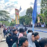 Dragbike Bhayangkara 2024 Rookie 201m Di Banjarnegara Berjalan Sukses