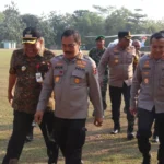 Dua Jenderal Pulang Kampung, Blora Terkenal Dengan Orang Hebat Sejak