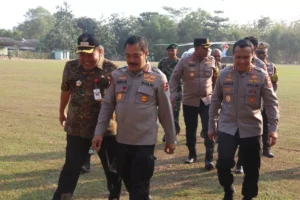 2 Jenderal Pulang Kampung, Blora Terkenal dengan Orang Hebat Sejak Dulu, Dari Manusia Kalang hingga Samin