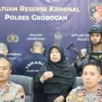 Dua Pria Grobogan Terancam Hukuman Mati Gegara Bunuh Wanita Terapis