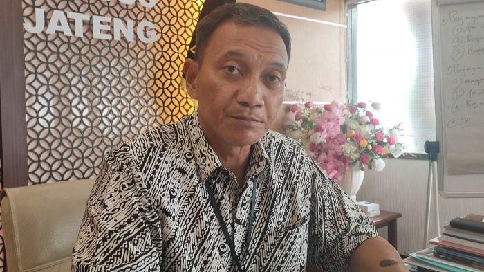 Dugaan Korupsi Di Dlh Semarang, Polda Jateng Dan Kpk Lakukan