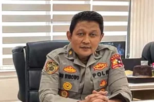 Dulu Gantikan Irjen Pol Ahmad Luthfi Sebagai Kapolresta Surakarta, Kini jadi Kapolda Jateng, Ini Profil Brigjen Pol Ribut Hari Wibowo