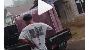 Emak-Emak  di Magelang Dipaksa Beli Kasur Rp1,3 Juta, Ini Kata Warganet