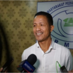 Formappi Berharap Paska Tahun Politik 2024 Masyarakat Tidak Terpecah