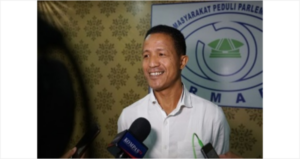 FORMAPPI Berharap Paska Tahun Politik 2024 Masyarakat Tidak Terpecah