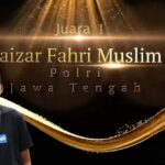 Faizar Fahri Muslim Menang Lomba Cipta Lagu: Pesan Inspiratif ‘api