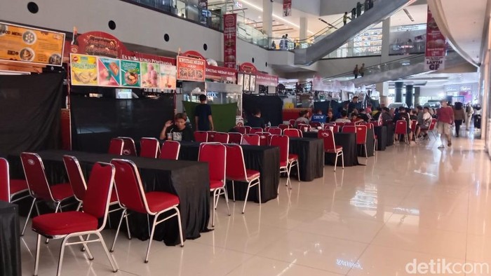 Festival kuliner nonhalal di solo dihentikan sementara gegara diprotes